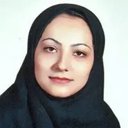 دکتر مریم ذوالفقاری