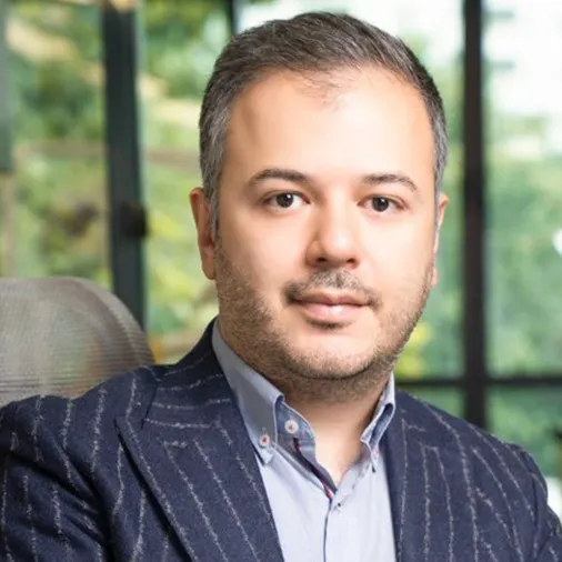 دکتر امیر شهریار