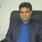 دکتر علیرضا قنبران