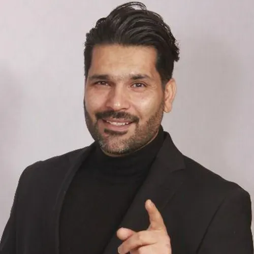 مهدی صدیقی