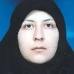 دکتر توران بختیاری