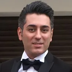 دکتر حامد پوستچی بناب