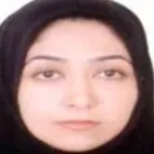 دکتر افسانه مسرت