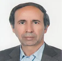 دکتر محمد علی زارع مهرجردی
