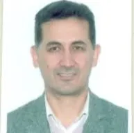 دکتر داود مظفری