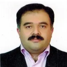 دکتر سپهر رحیمی ممقانی