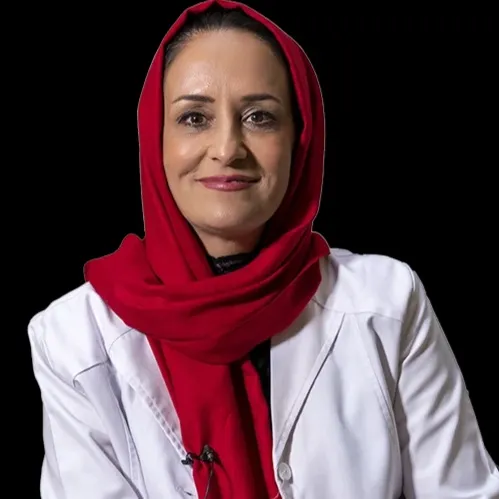 دکتر شهپر حقیقت