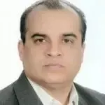 دکتر محمد رادمان