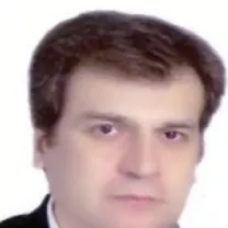 دکتر سید رسول بنی هاشمی