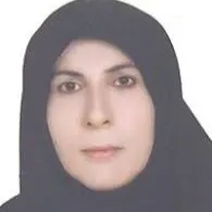 دکتر مژگان منجذب
