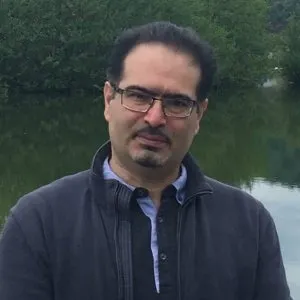 دکتر پرهام حلیمی اصل