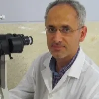 دکتر همایون نیک خواه