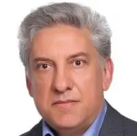 دکتر سید امیرعباس نکوئی نائینی