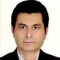 دکتر جواد زینالی
