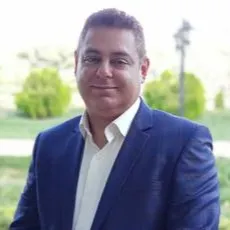 دکتر محمدرضا بربند