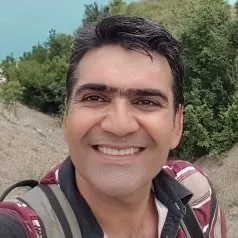 مرتضی گلعذار