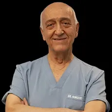 دکتر محمدرضا برقعی رضوی