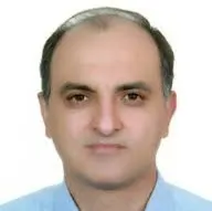 دکتر علی خوش آمدی