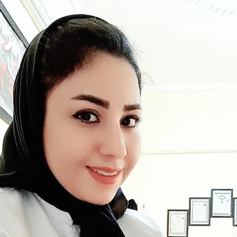 فاطمه هاشمی