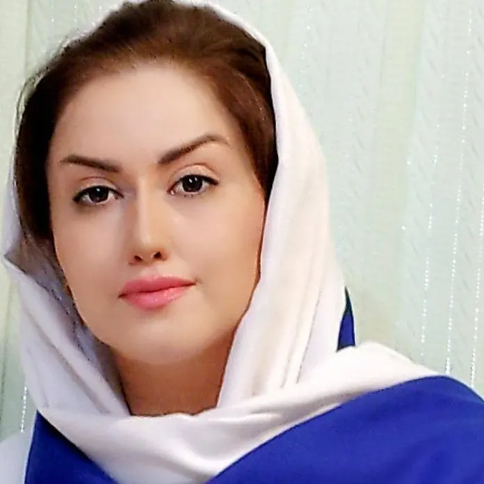 دکتر غزل فرهادی