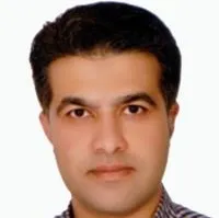 دکتر مرتضی رحیمی راد