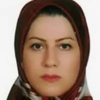 دکتر فرحناز جلوند