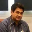 دکتر علیرضا دادپی