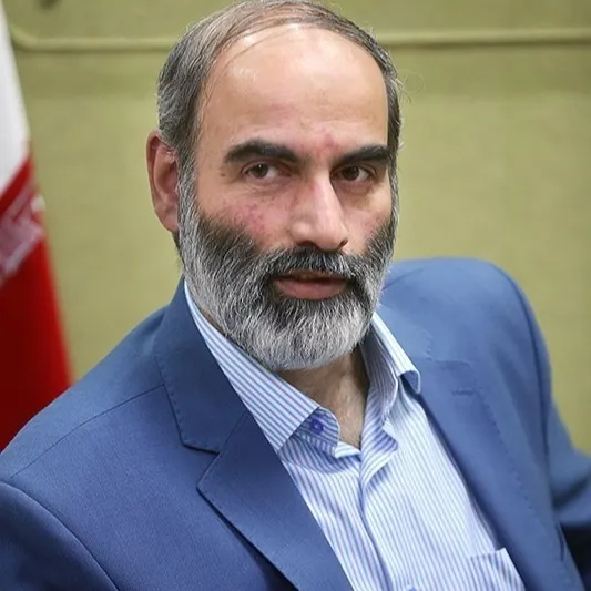 دکتر سید سعید اسماعیلی صابر