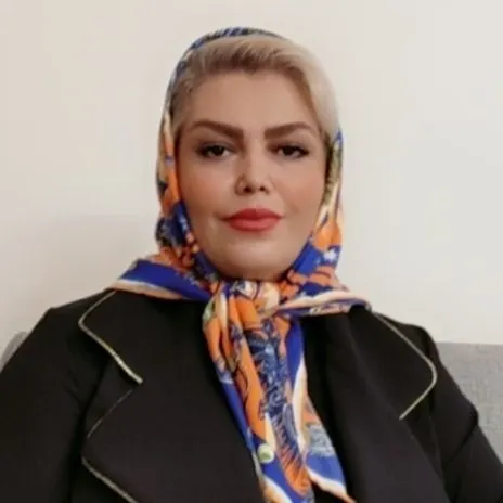 شهره رجبعلی
