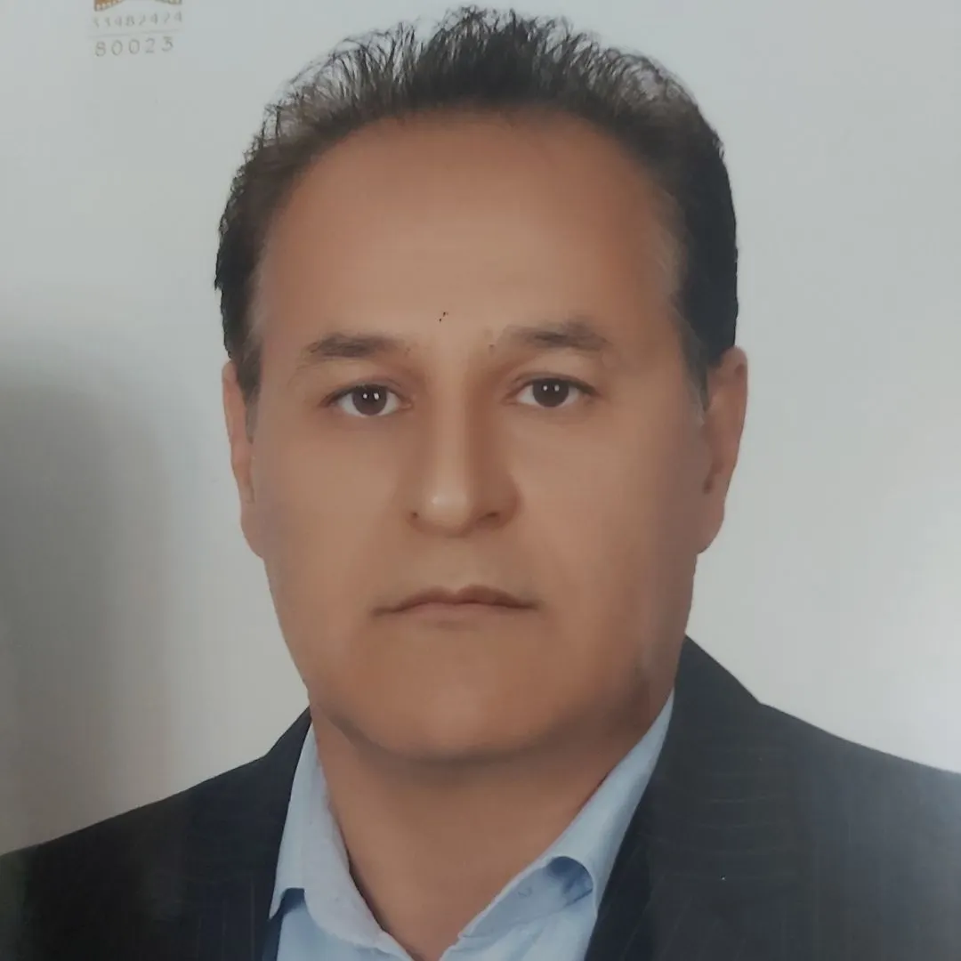 دکتر فرشاد بهمرد