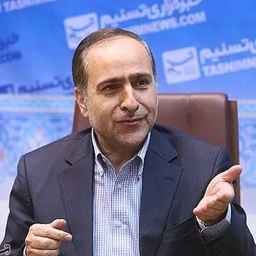 دکتر مصطفی قانعی