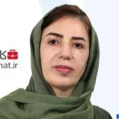 دکتر فرشته سربازی