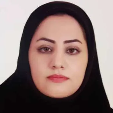 دکتر الهام توفیقی زاهد