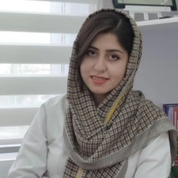 شیما حبیب زاده مردانی