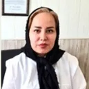 دکتر پروین دارابی
