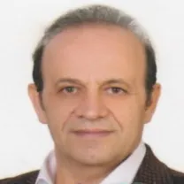 دکتر محمود جلیلوند