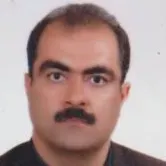دکتر علیرضا غفاری