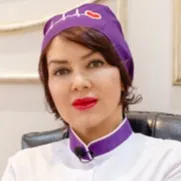 دکتر مریم حبیبی زاده