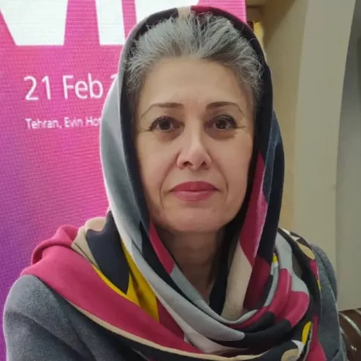 دکتر سهیلا حسن زاده
