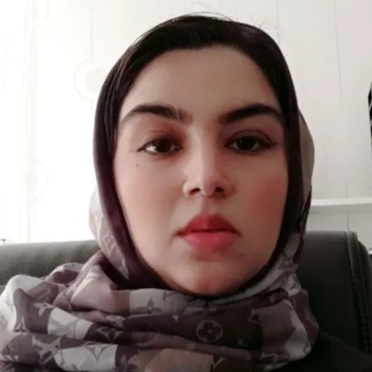فاطمه بردیده