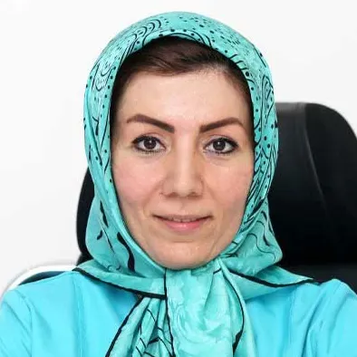 دکتر زهرا محمدزاده