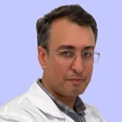 دکتر جواد نظری