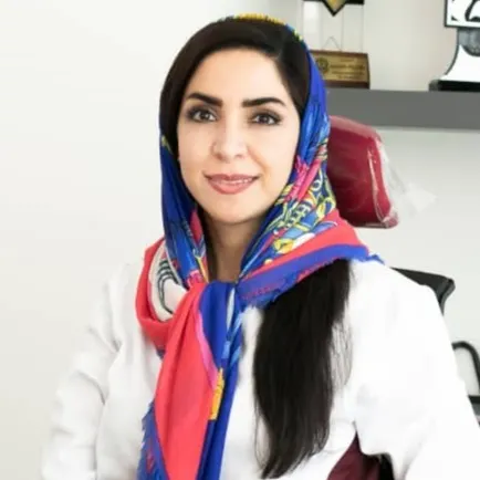 دکتر مهسا امیدی