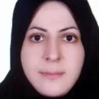 دکتر لعیا جیریائی
