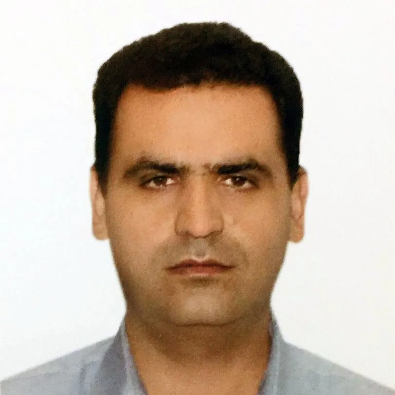 دکتر علیرضا رضایی