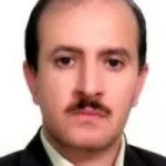 دکتر محمدعلی صبا