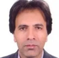 دکتر حمید شاهی