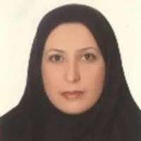 دکتر نوشین جلیلی