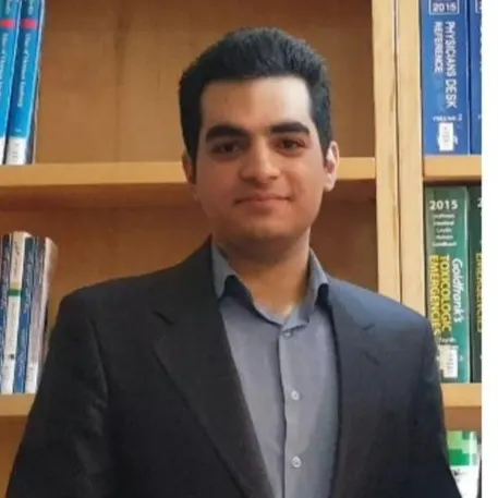 دکتر پیمان رومی زاده