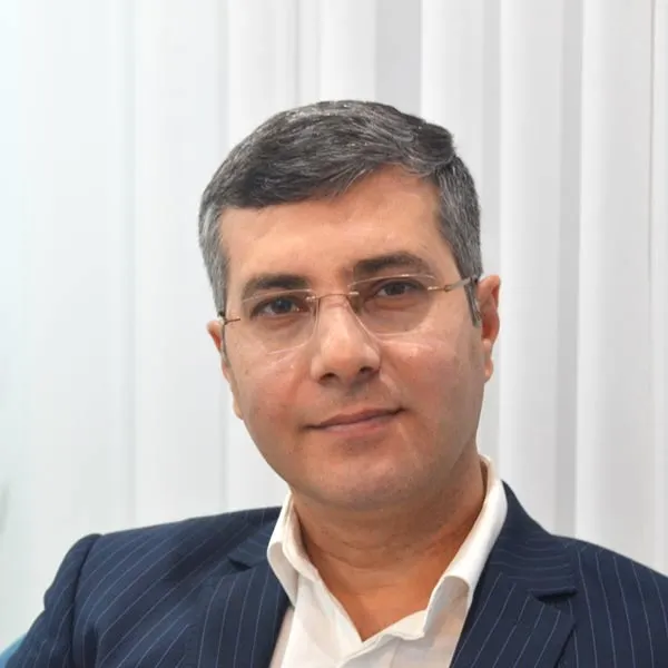 دکتر نیما اسدزاده